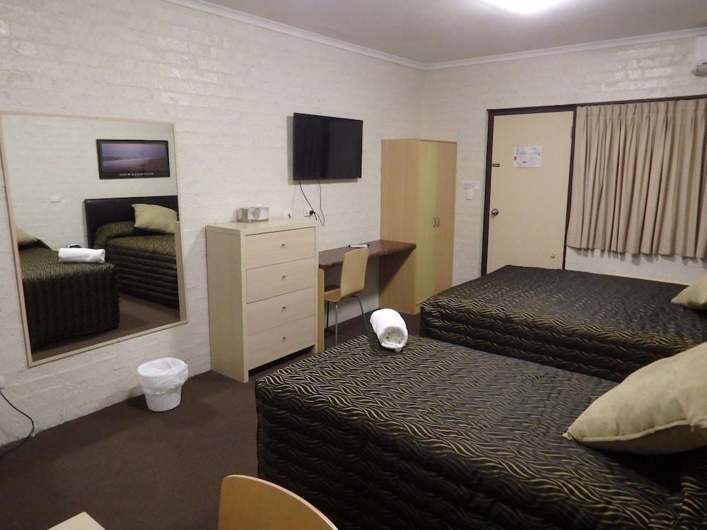 Motto Farm Motel
