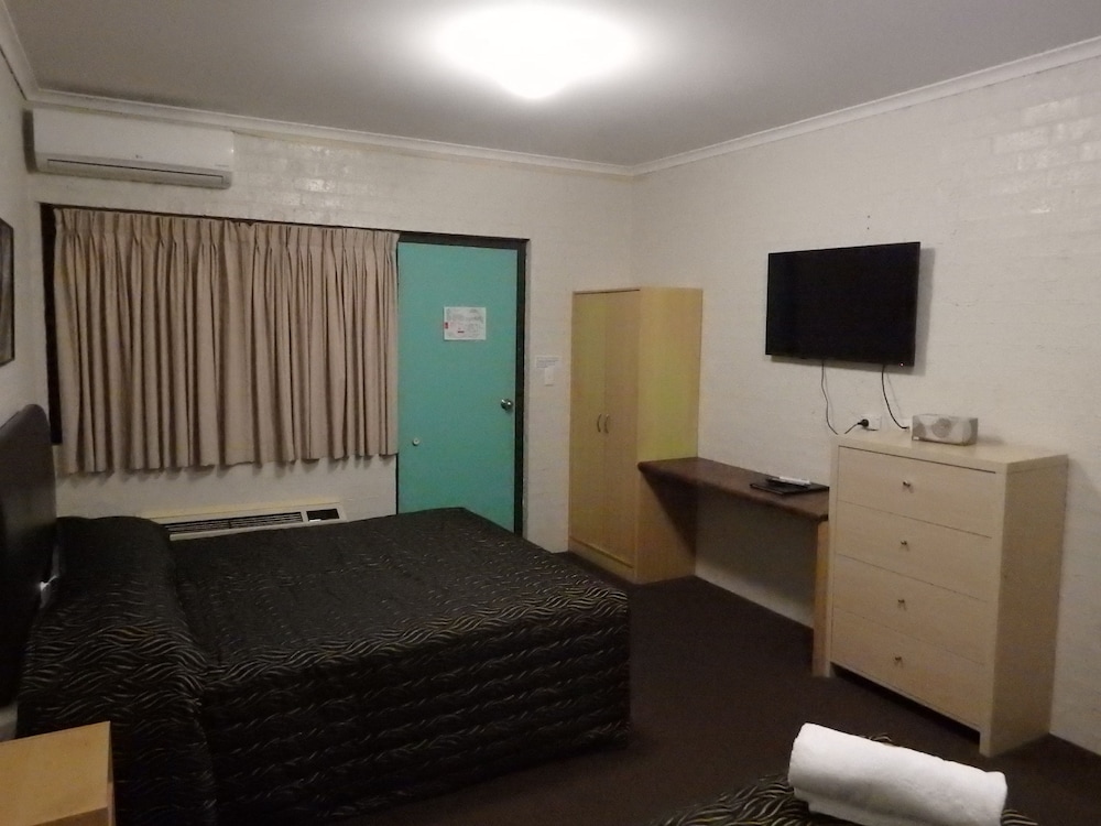 Motto Farm Motel