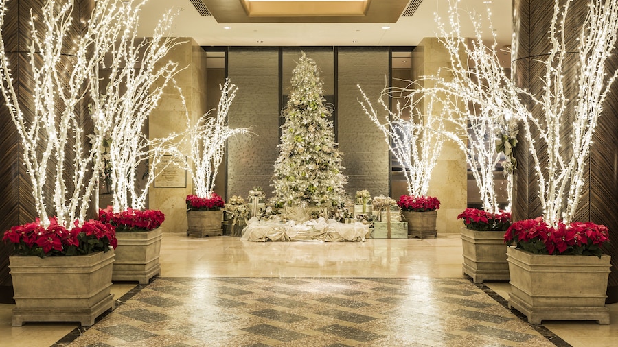 Hilton Americas - Houston