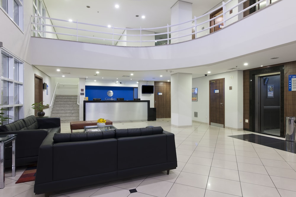 Comfort Nova Paulista