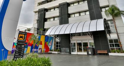 Comfort Hotel Nova Paulista
