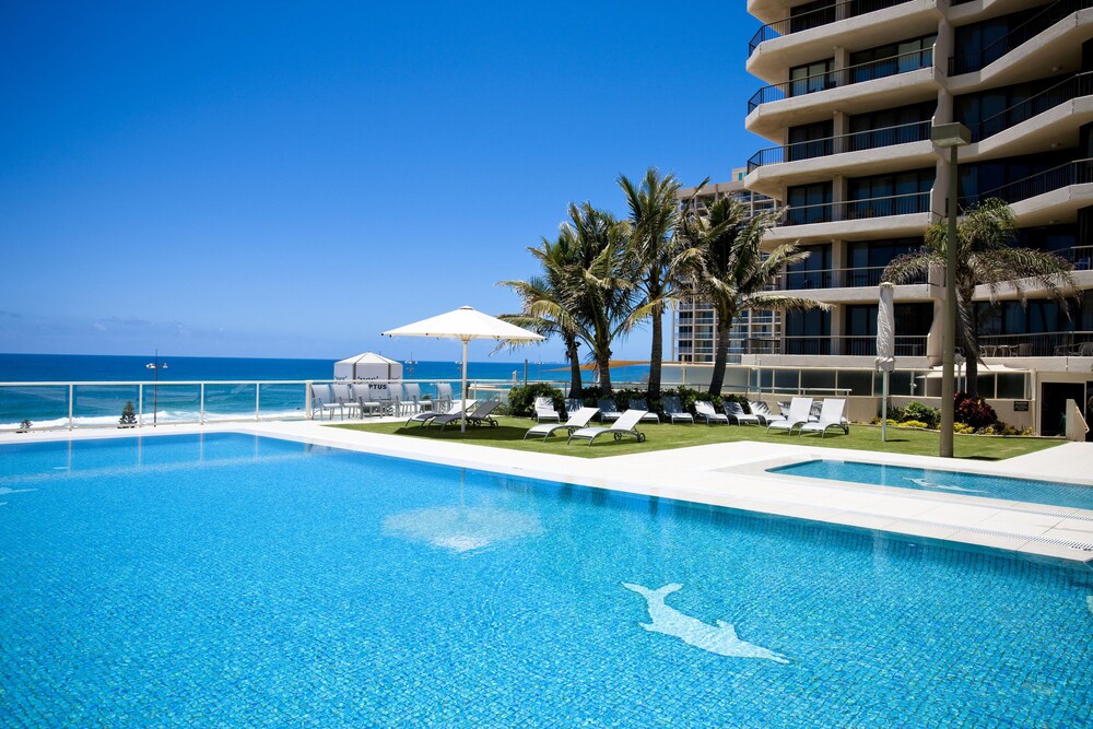 Paradise Centre Apartments Surfers Aus Best Price Paradise Centre Apartments Surfers Aus Best Price Guarantee Lastminute