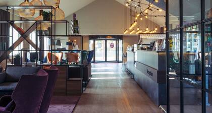 Copenhagen Go Hotel