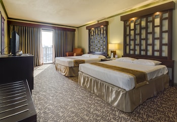 Bayview Hotel Guam
