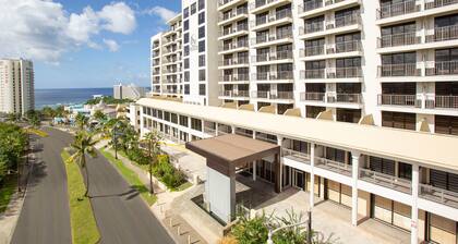 Bayview Hotel Guam