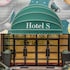 Macau Hotel S - (Formerly - Macau Hotel Sun Sun)