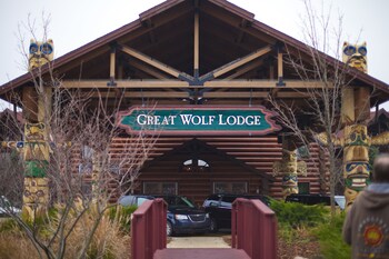 Great Wolf Lodge Traverse City Traverse City 2020 Room Prices