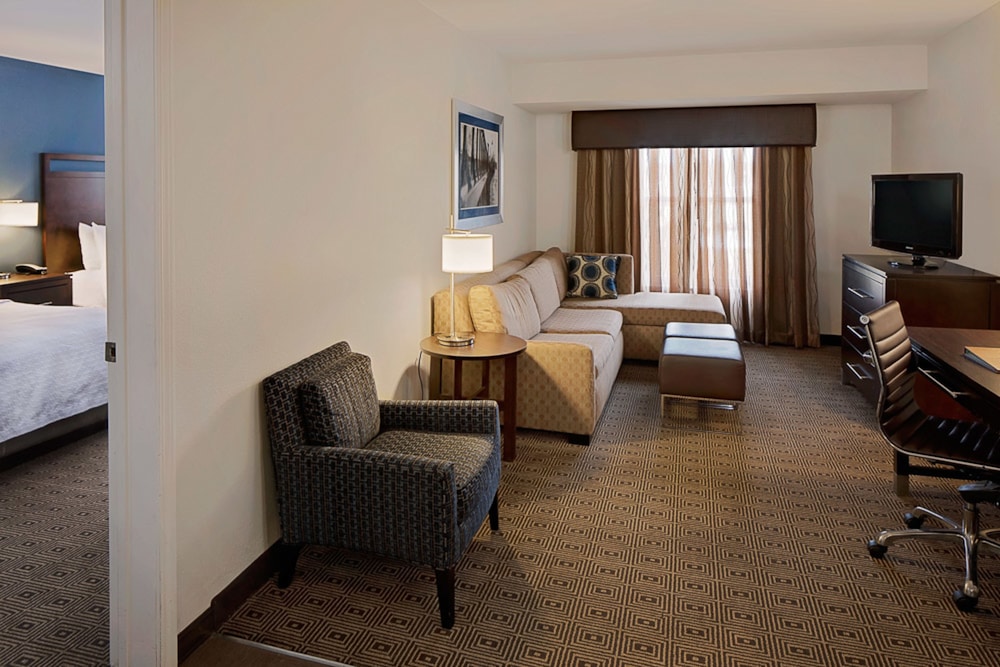 Homewood Suites by Hilton Manchester/Airport