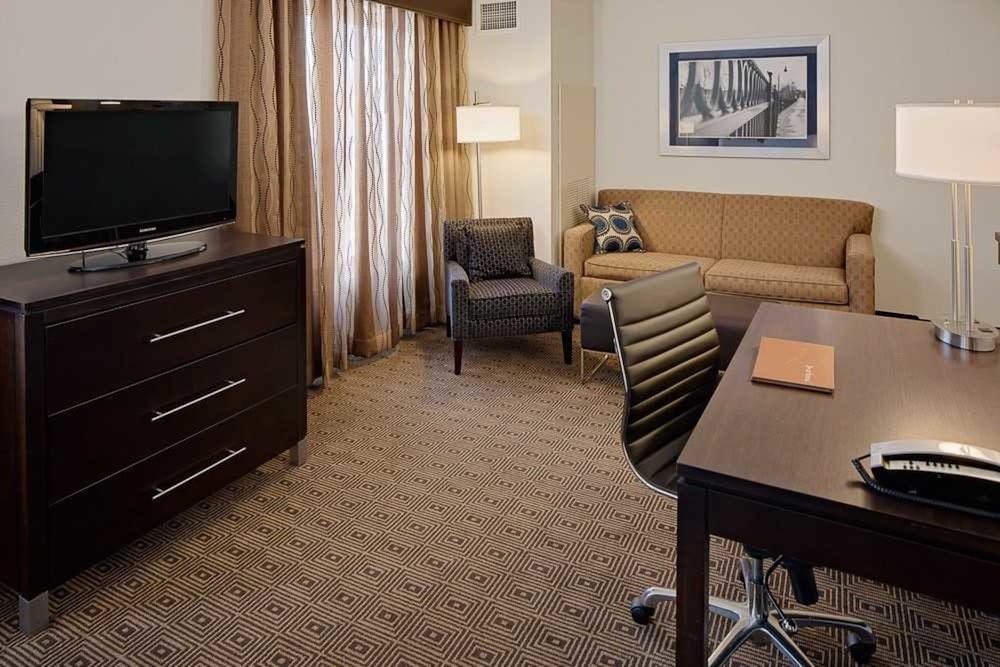 Homewood Suites by Hilton Manchester/Airport