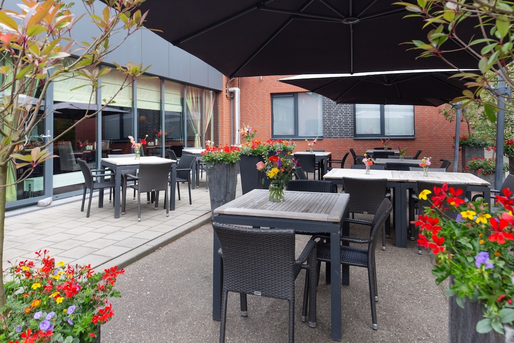 Golden Tulip Hotel Zevenbergen in Zevenbergen, Netherlands