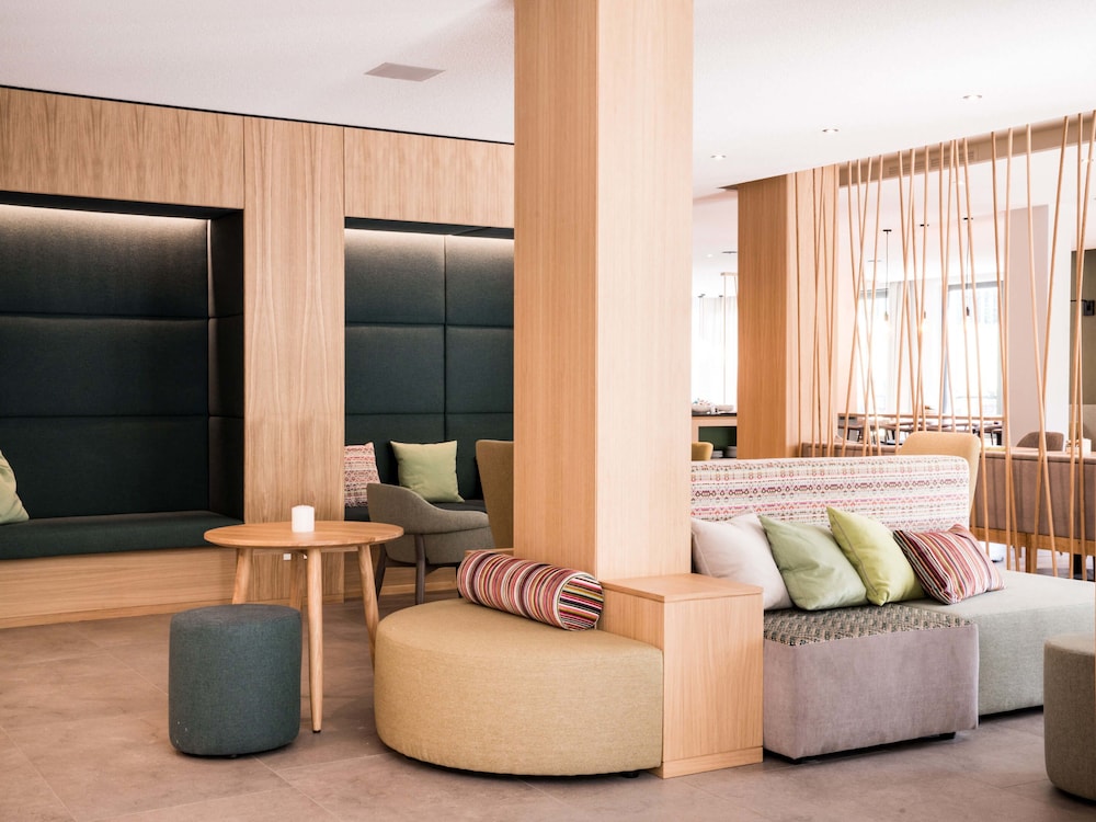 Foto - Flora Hotel & Suites