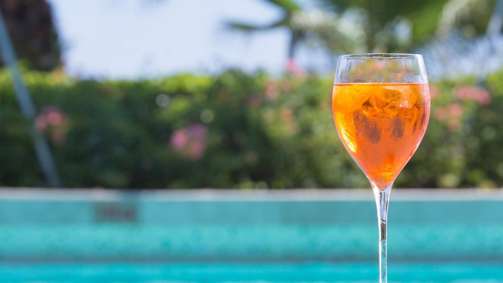 Foto - Flora Hotel & Suites