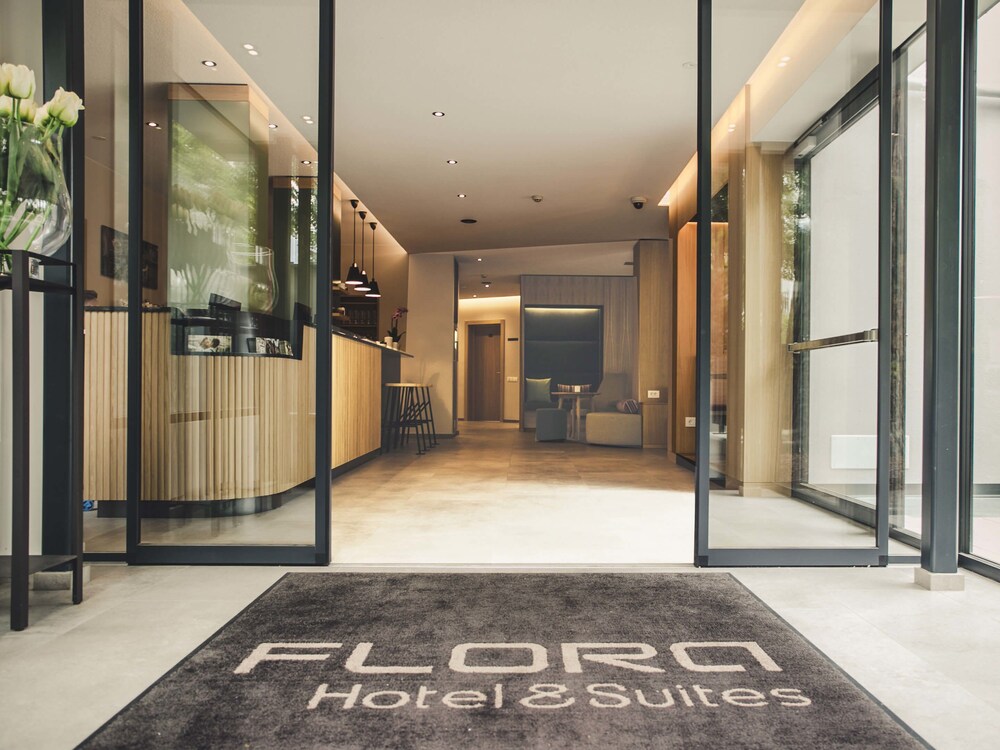 Foto - Flora Hotel & Suites