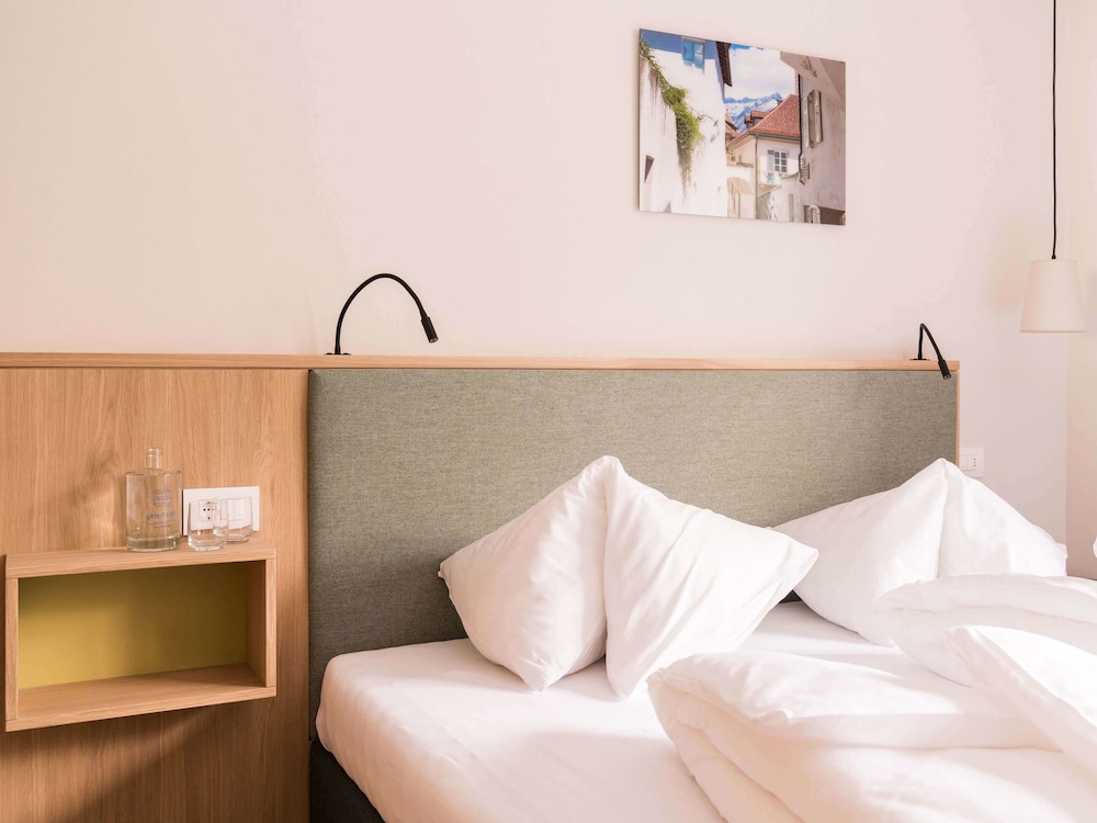 Foto - Flora Hotel & Suites