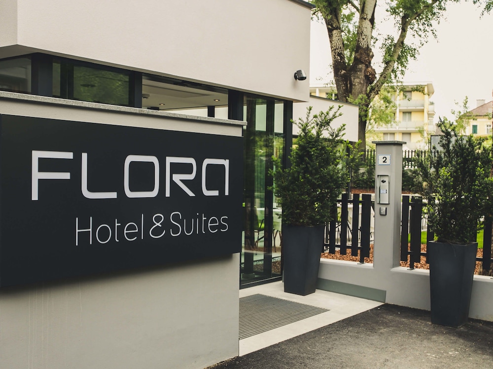 Foto - Flora Hotel & Suites