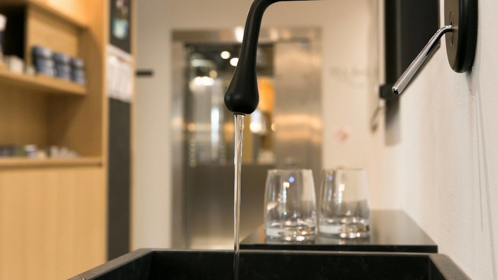 Foto - Flora Hotel & Suites