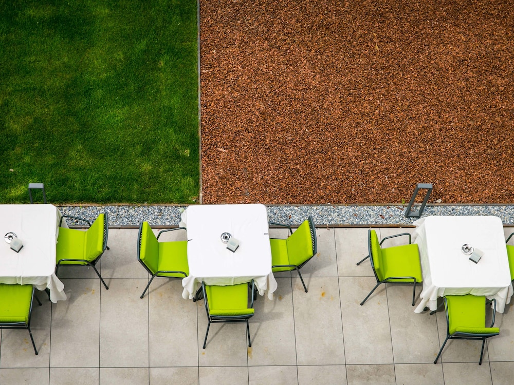 Foto - Flora Hotel & Suites