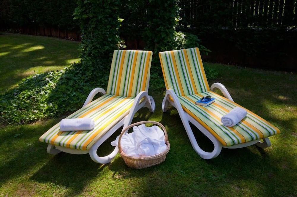 Foto - Flora Hotel & Suites