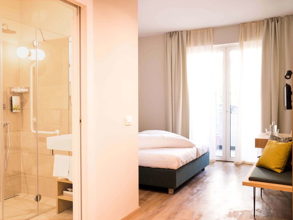 Foto - Flora Hotel & Suites