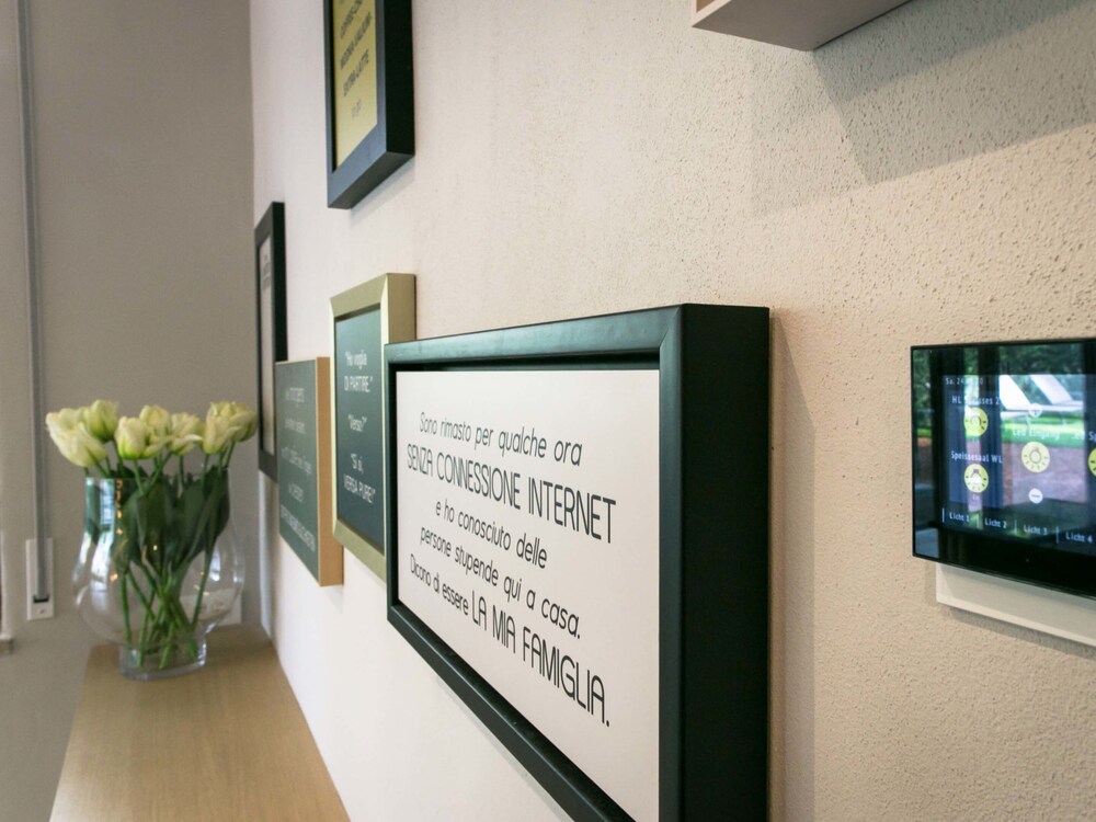 Foto - Flora Hotel & Suites