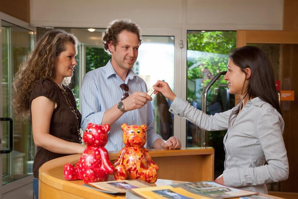 Foto - Flora Hotel & Suites