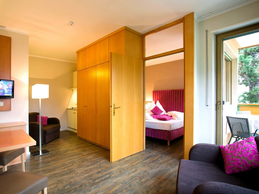 Foto - Flora Hotel & Suites