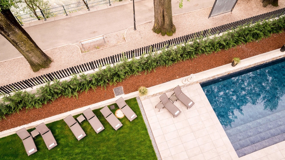 Foto - Flora Hotel & Suites