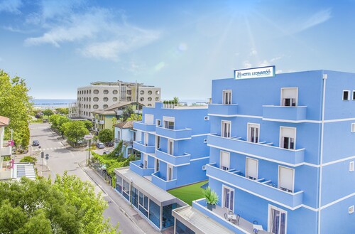 Hotel Stella Maris Gatteo Mare Hotel Stella Maris Gatteo Mare