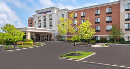 SpringHill Suites by Marriott Cleveland/Solon