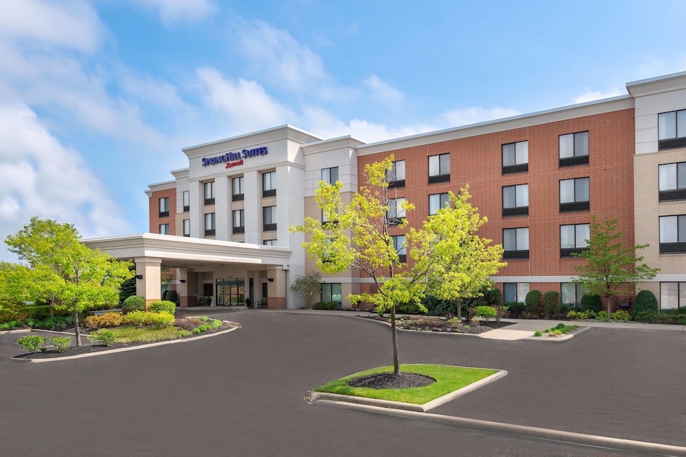 Primary image, SpringHill Suites by Marriott Cleveland/Solon