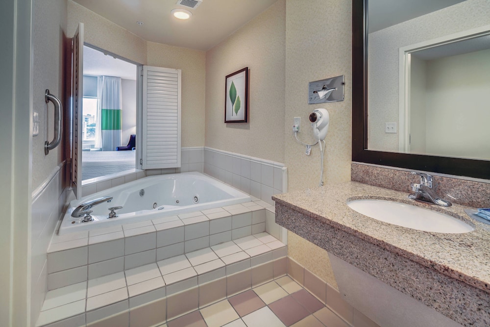 Fairfield Inn & Suites by Marriott Jacksonville Beach