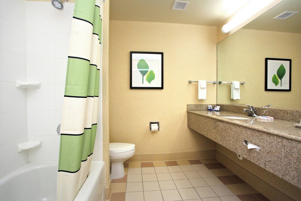 Fairfield Inn & Suites by Marriott Jacksonville Beach