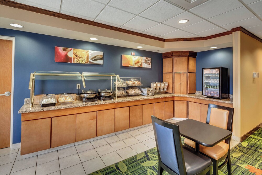 Fairfield Inn & Suites by Marriott Jacksonville Beach