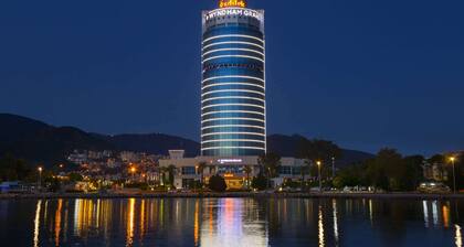 Wyndham Grand Izmir Ozdilek