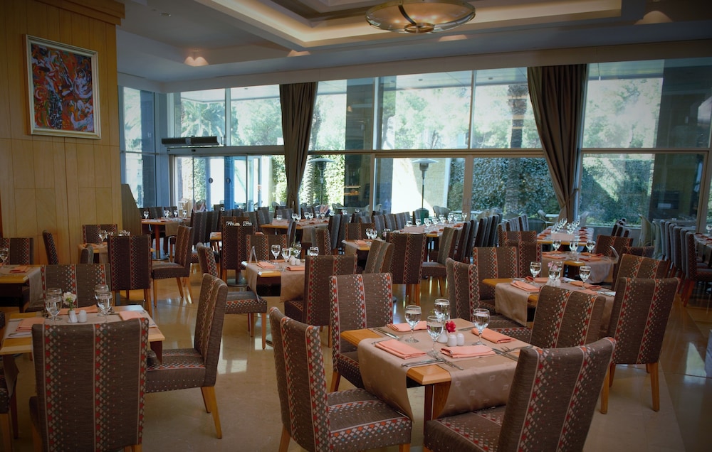 Wyndham Grand Izmir Ozdilek