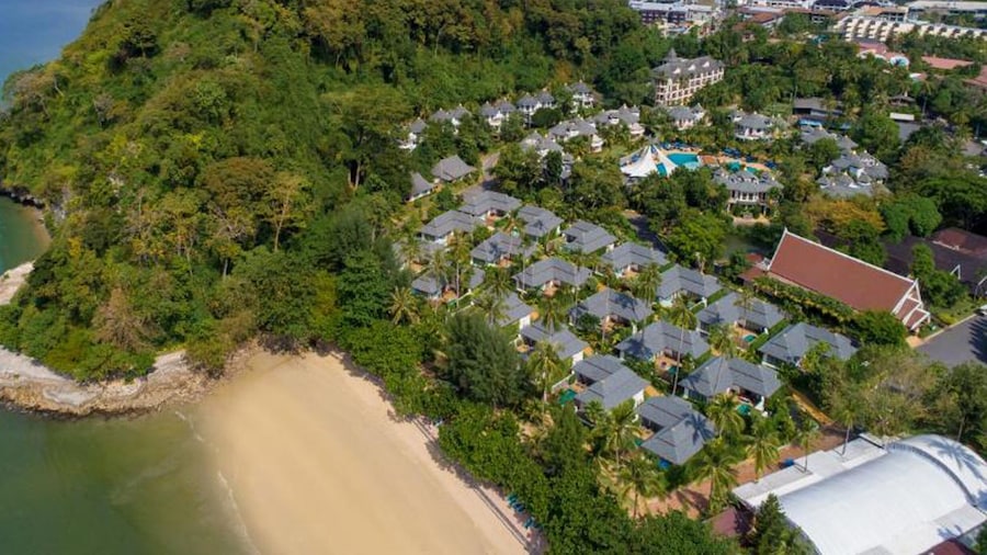 Krabi Resort