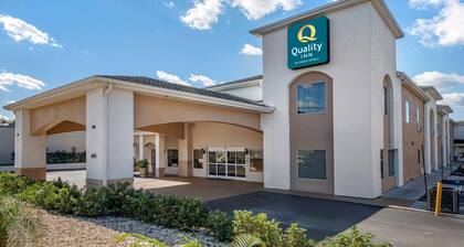 Quality Inn Zephyrhills - Dade City