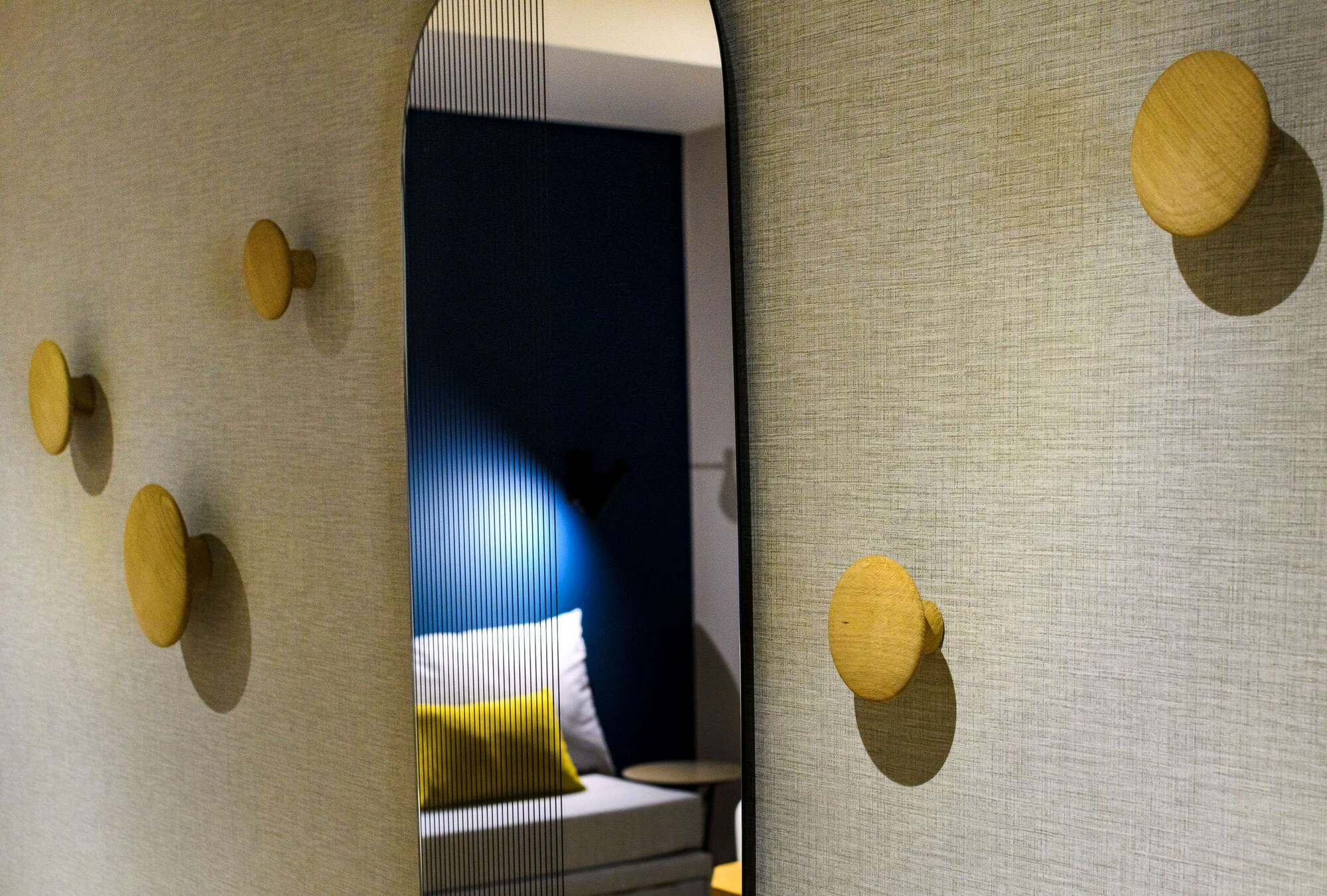 Best Western Montecristo Bastia