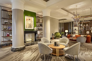 The Ritz Carlton Berlin Reviews Photos Rates