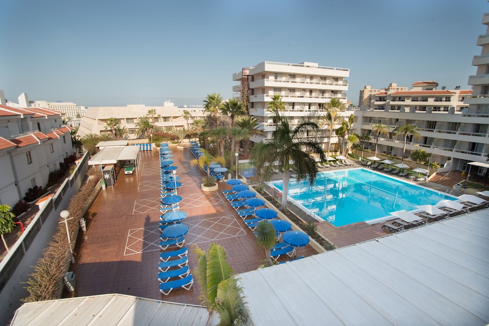 Catalonia Oro Hotel Tenerife Catalonia Oro Hotel Tenerife