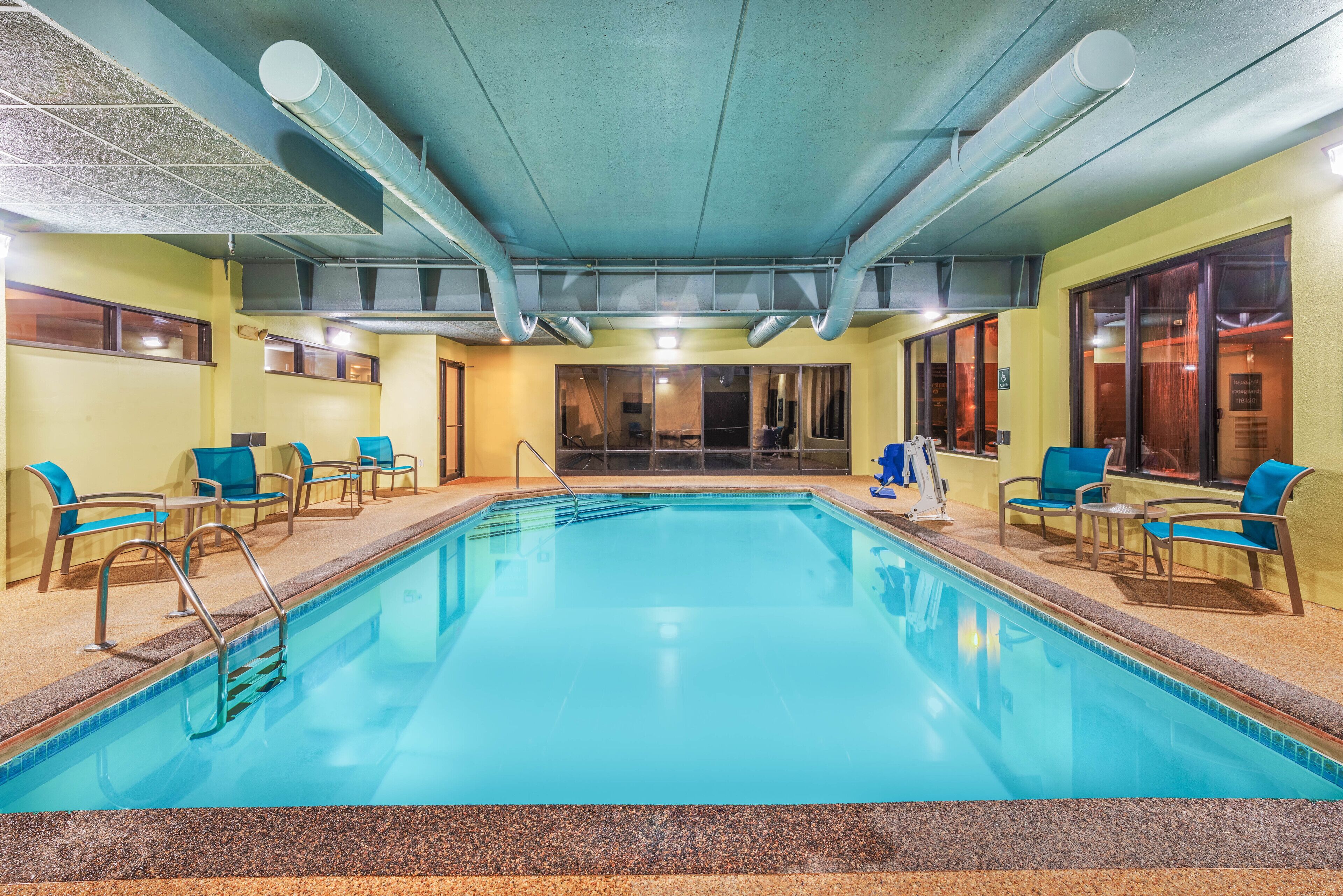 La Quinta Inn Suites By Wyndham Jamestown Jamestown 2021 Updated Prices Expedia Co In