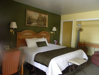 Budget Inn South Lake Tahoe