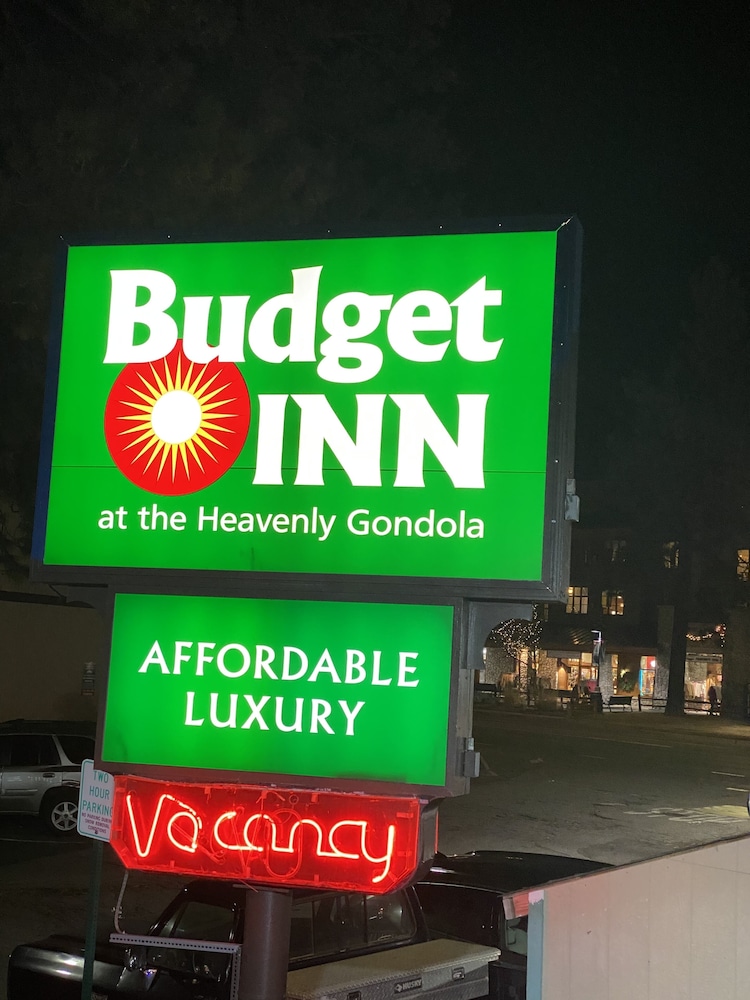 Budget INN At The Heavenly Gondola