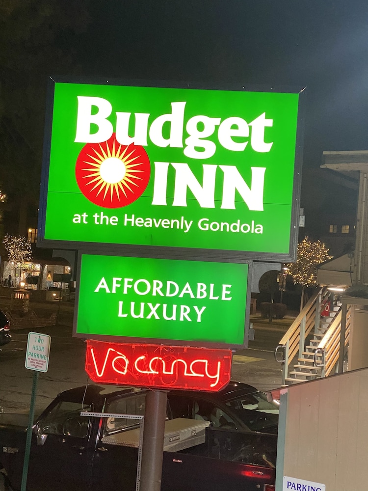 Budget INN At The Heavenly Gondola