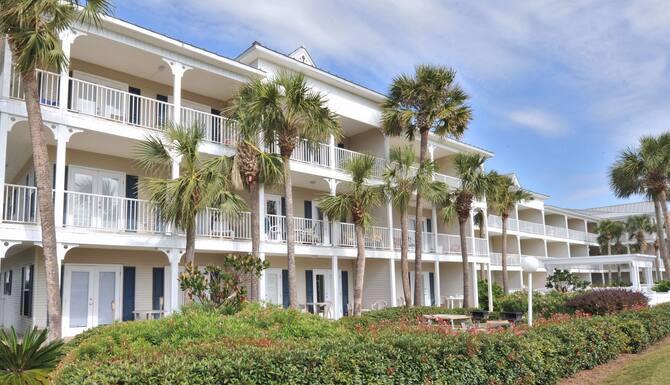 Grand Caribbean Condominiums In Fort Walton Beach Destin Fl Expedia