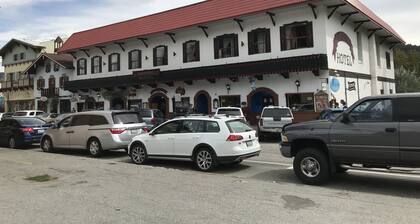 Bavarian Ritz Hotel
