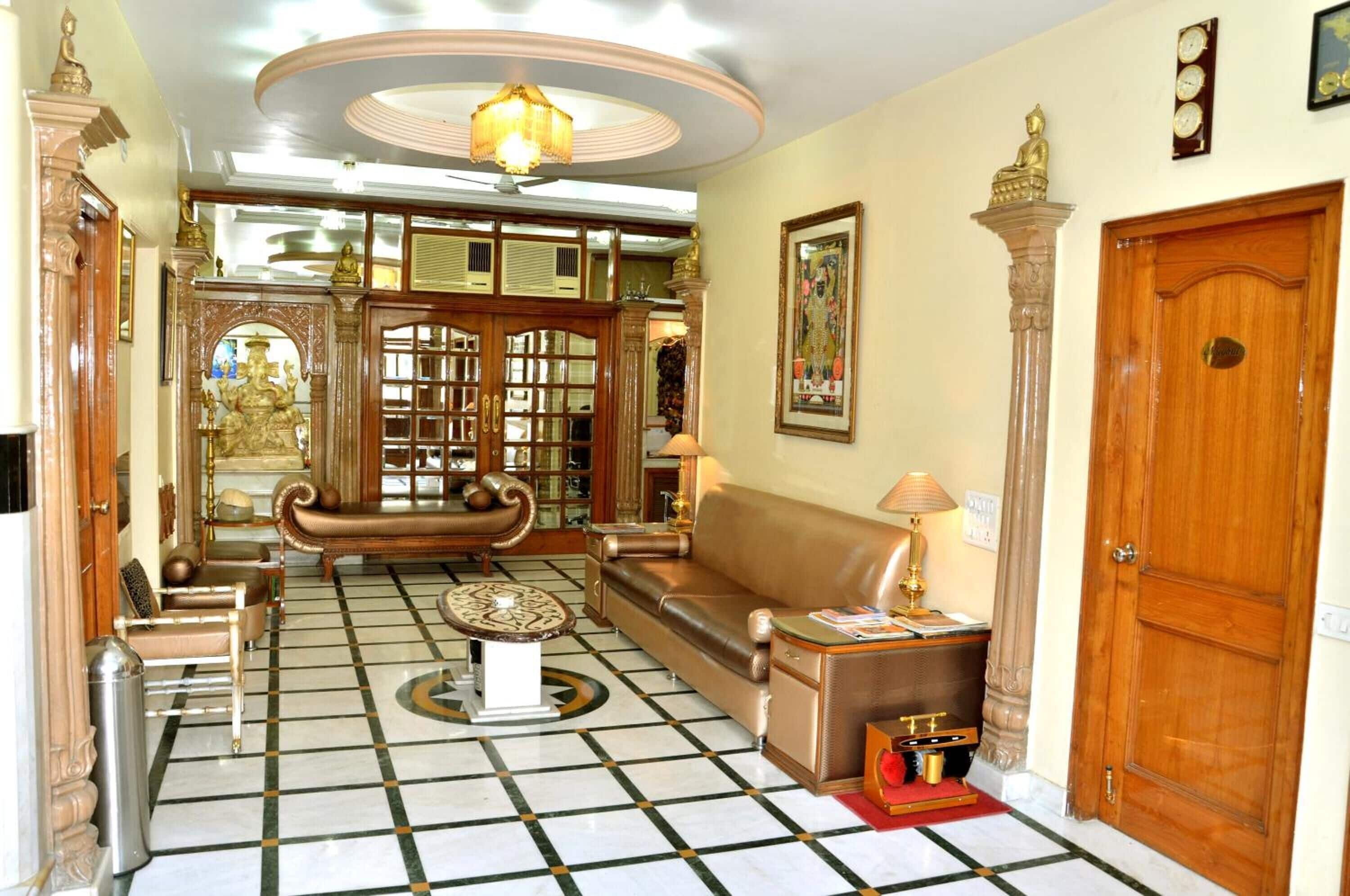 Bajaj Indian Home Stay