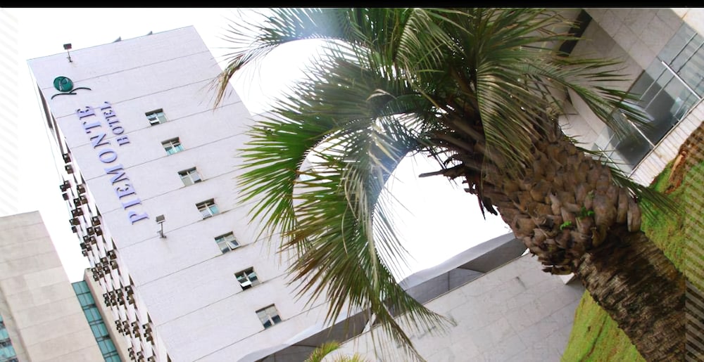 Piemonte Hotel in Belo Horizonte, Brazil