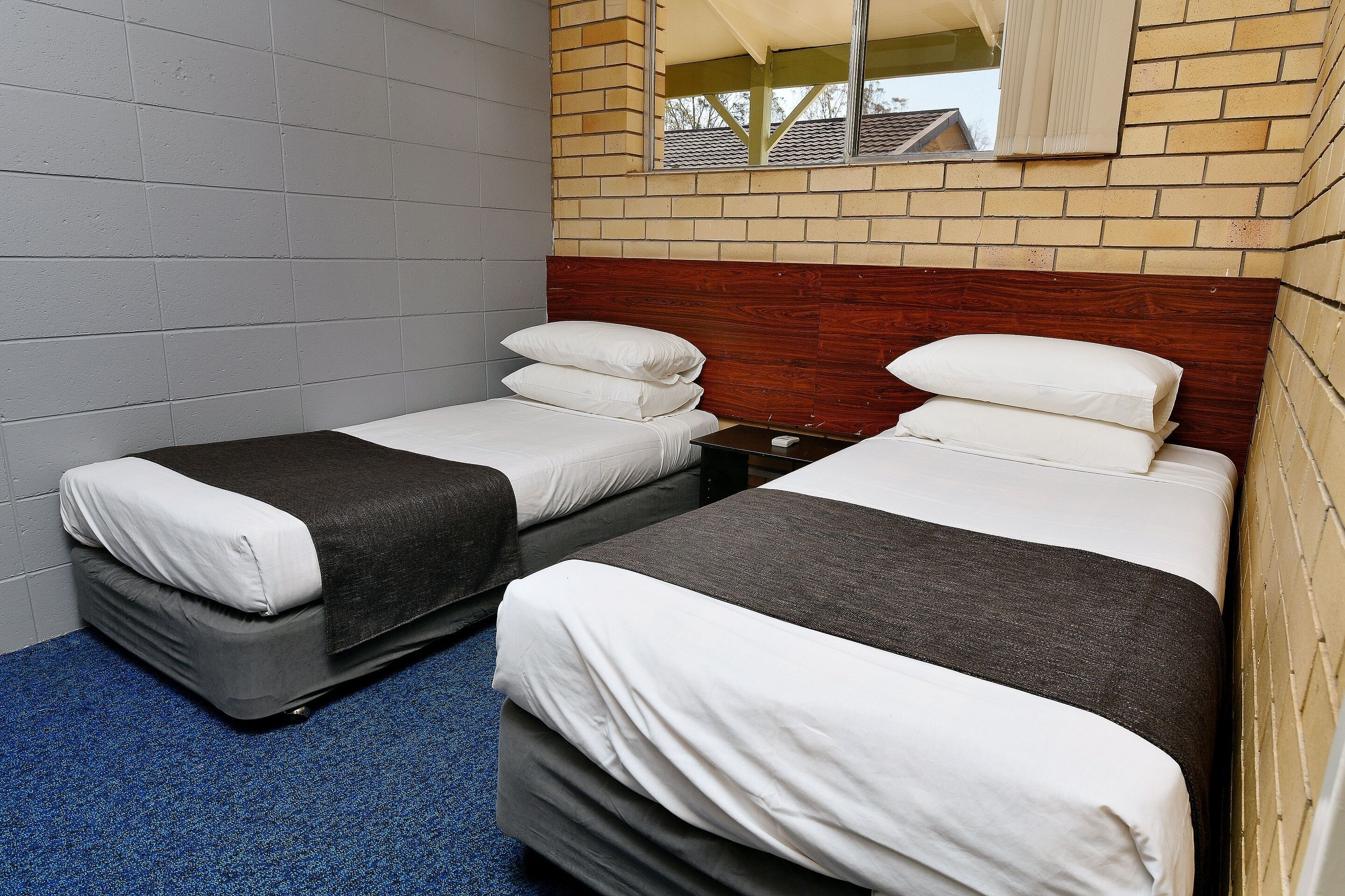 Burke and Wills Motor Inn