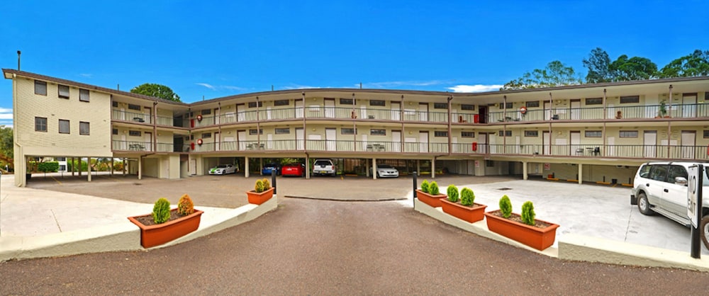 Killara Inn Hotel & Conference Centre